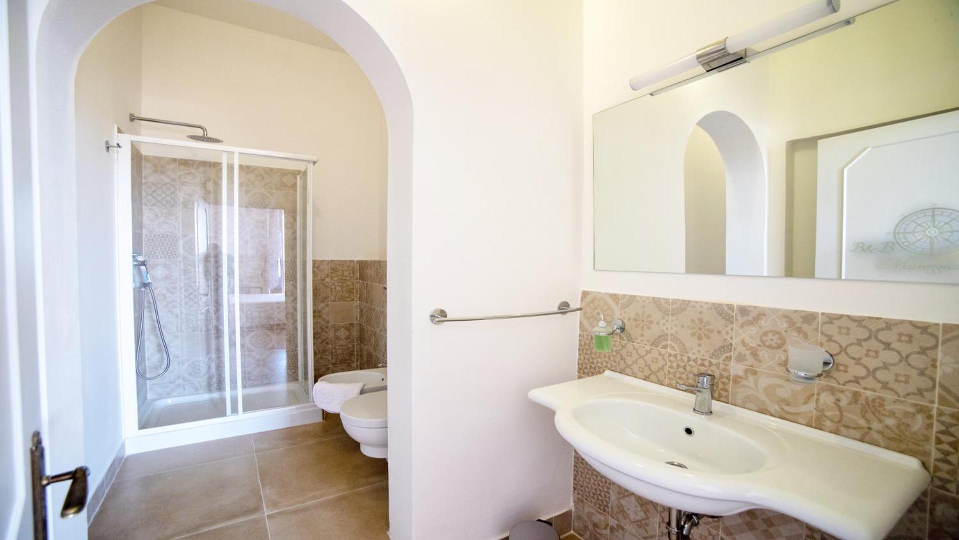 B&B Mareggiata Gallipoli Exterior photo