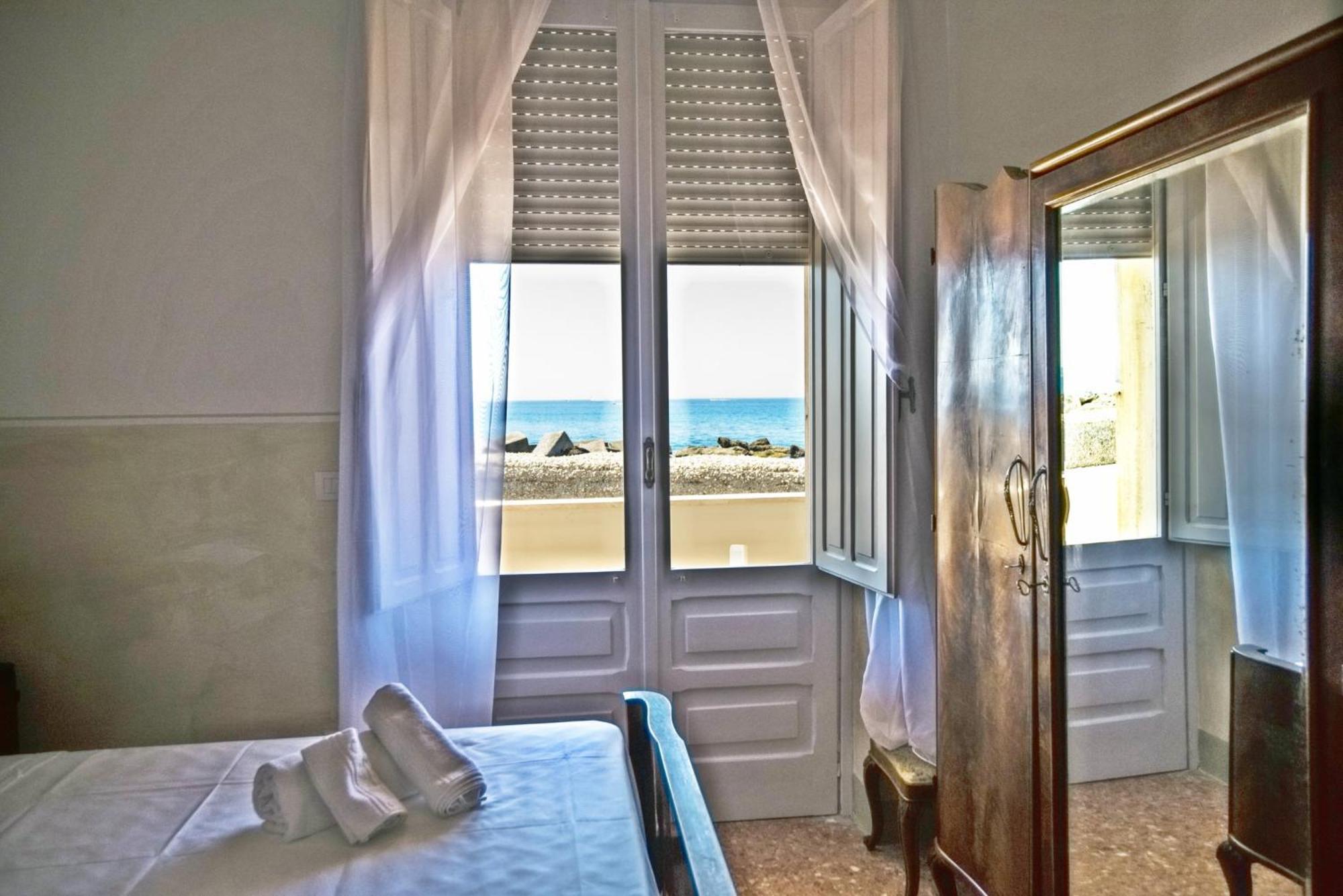 B&B Mareggiata Gallipoli Exterior photo