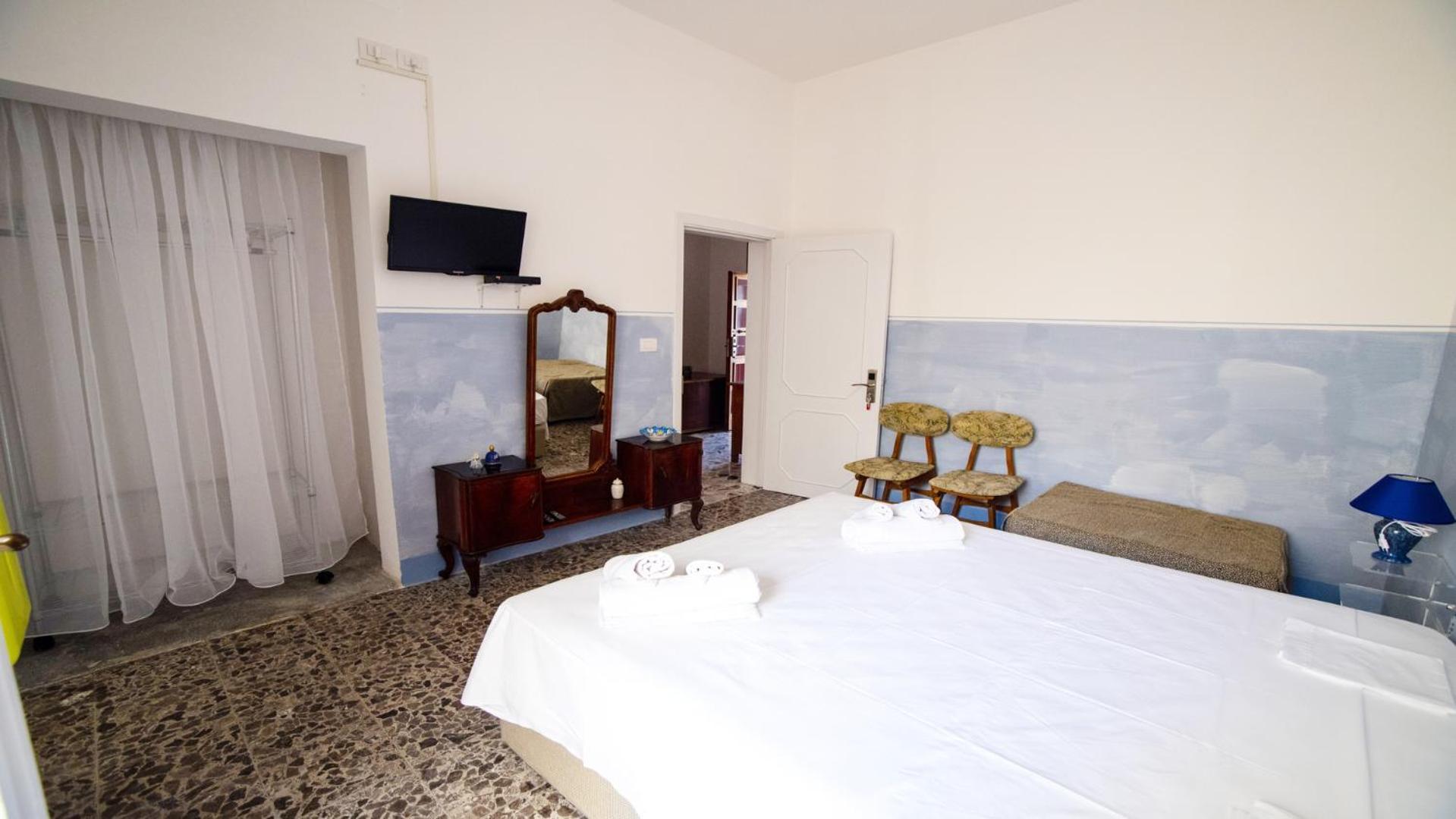 B&B Mareggiata Gallipoli Exterior photo