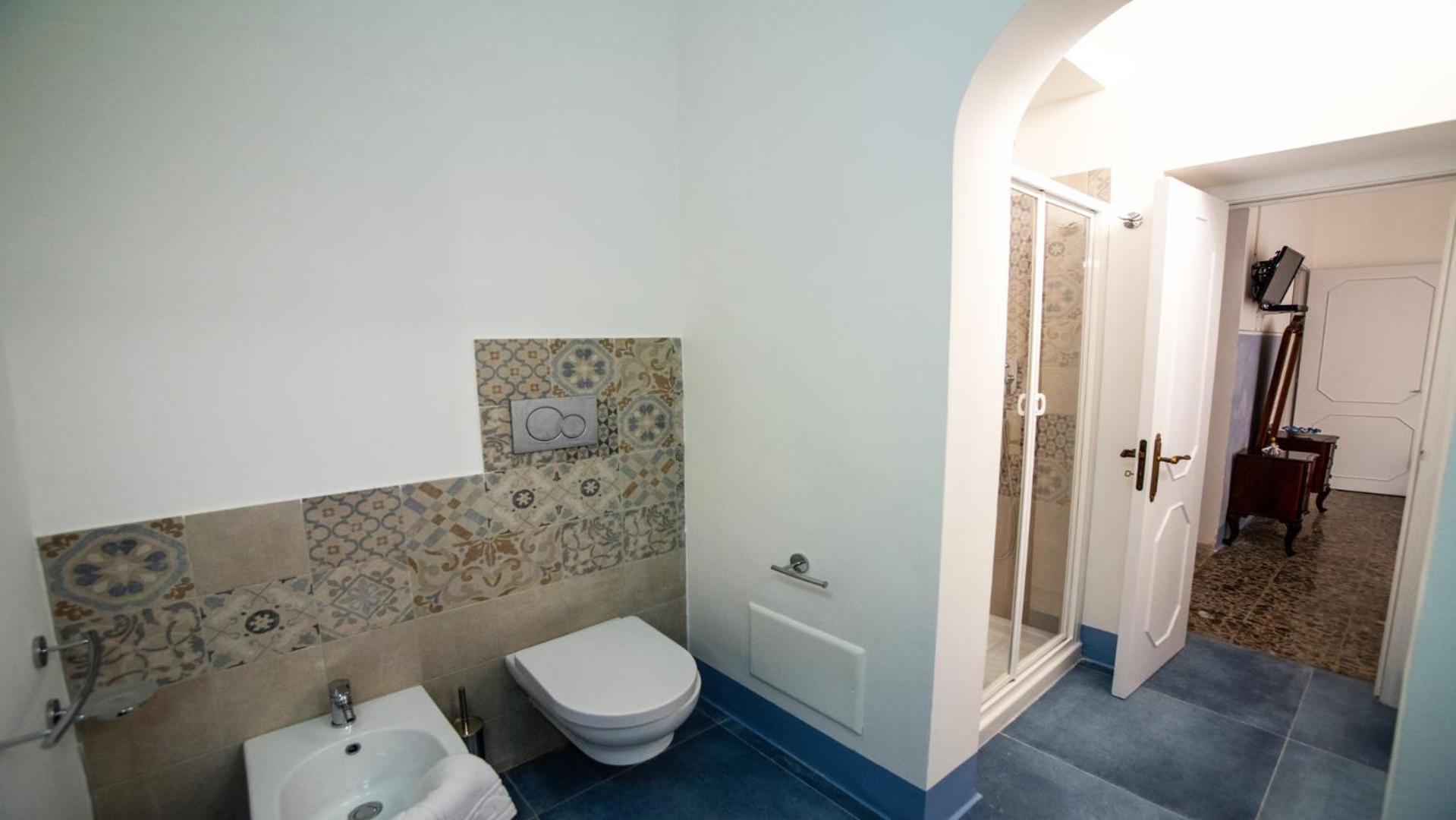 B&B Mareggiata Gallipoli Exterior photo