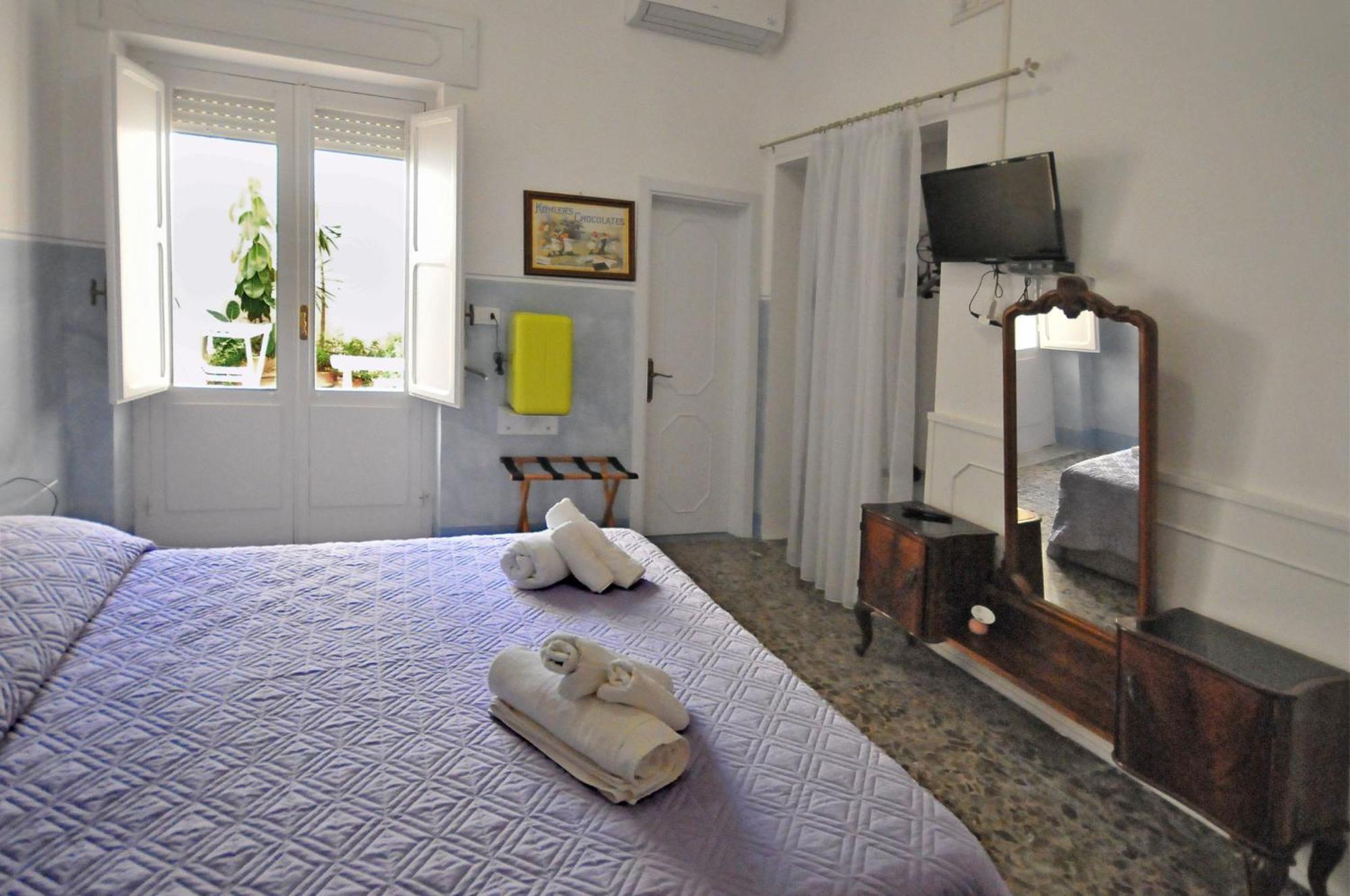 B&B Mareggiata Gallipoli Exterior photo