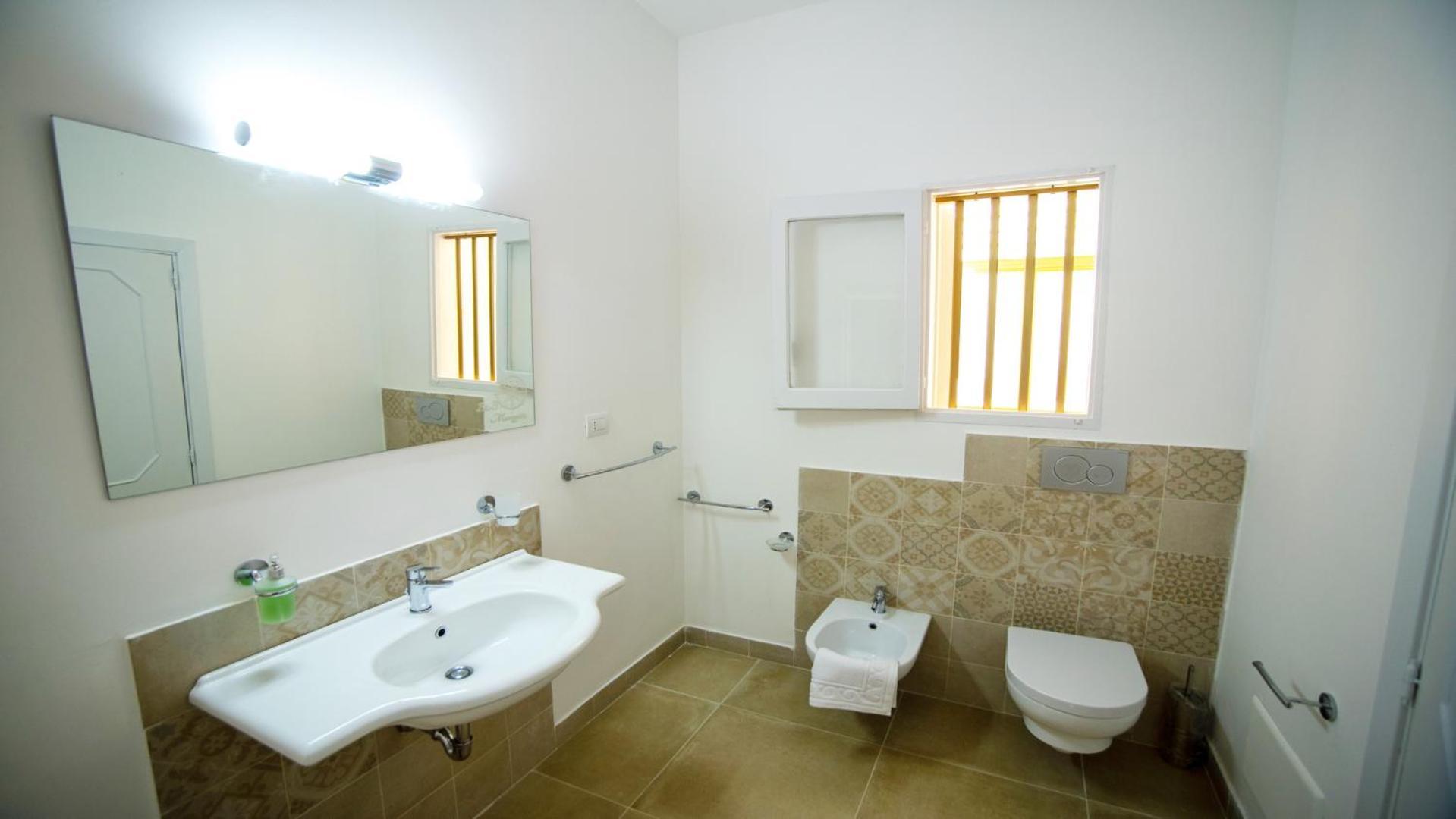 B&B Mareggiata Gallipoli Exterior photo