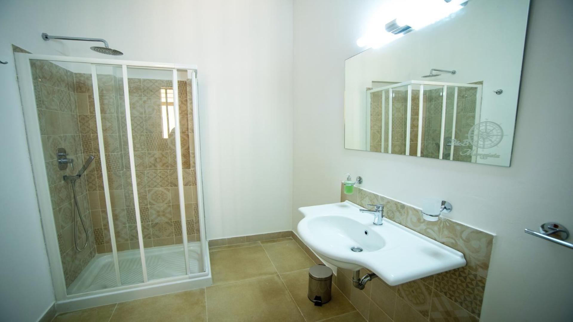 B&B Mareggiata Gallipoli Exterior photo