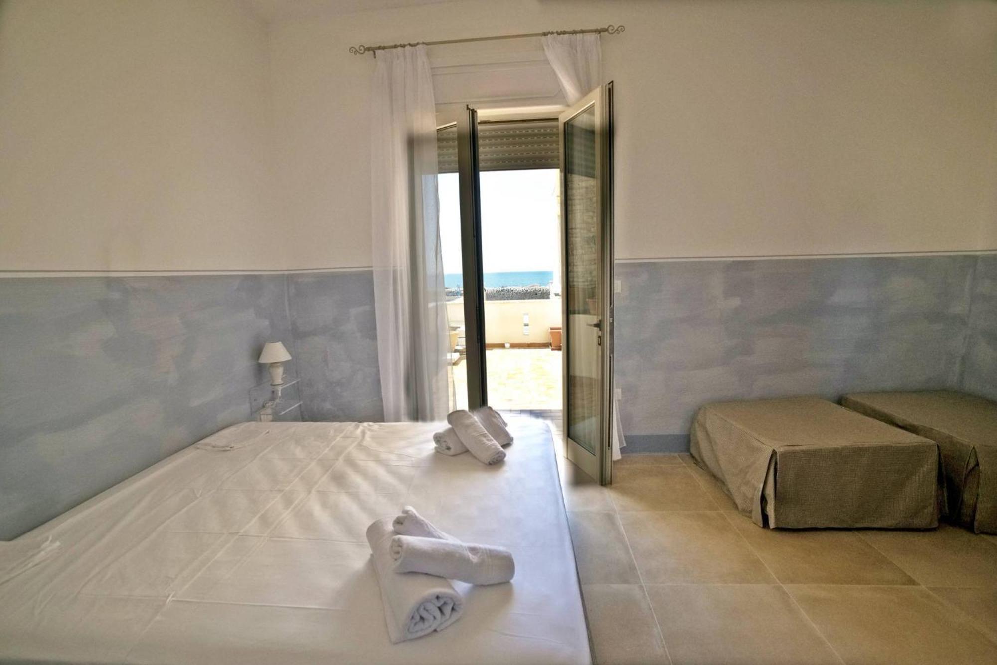 B&B Mareggiata Gallipoli Exterior photo
