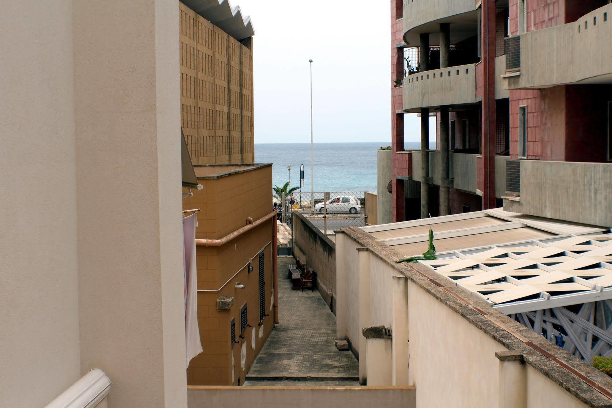 B&B Mareggiata Gallipoli Exterior photo