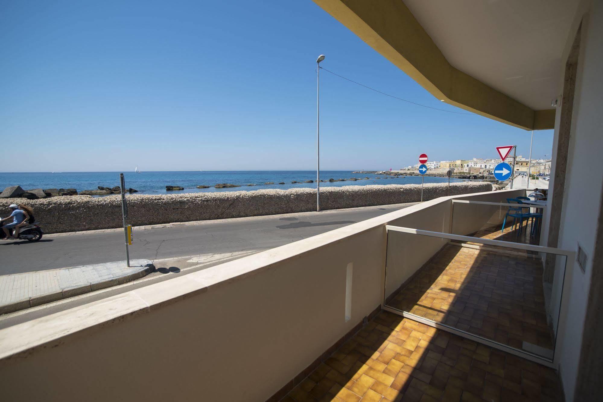 B&B Mareggiata Gallipoli Exterior photo